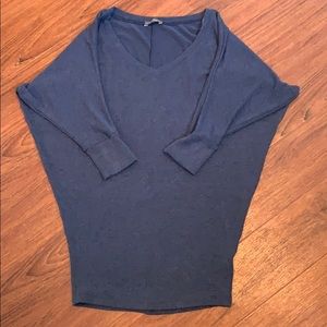 Market and Spruce Dolman Size S